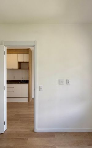 Apartamento à venda com 29m², 1 quarto e sem vaga Apartamento à venda com 29m², 1 quarto e sem vagaSuíte