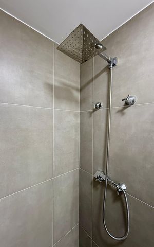 Apartamento à venda com 29m², 1 quarto e sem vaga Apartamento à venda com 29m², 1 quarto e sem vagaBanheiro Suíte