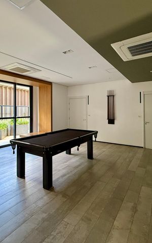 Apartamento à venda com 29m², 1 quarto e sem vaga Apartamento à venda com 29m², 1 quarto e sem vagaÁrea comum