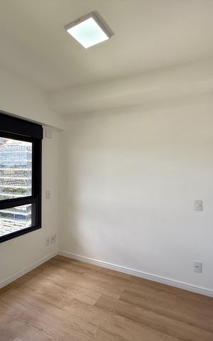Apartamento à venda com 29m², 1 quarto e sem vaga Apartamento à venda com 29m², 1 quarto e sem vagaSuíte