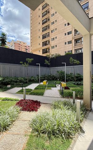 Apartamento à venda com 29m², 1 quarto e sem vaga Apartamento à venda com 29m², 1 quarto e sem vagaÁrea comum
