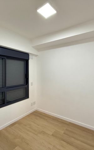 Apartamento à venda com 29m², 1 quarto e sem vaga Apartamento à venda com 29m², 1 quarto e sem vagaSuíte