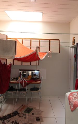 Casa à venda com 175m², 4 quartos e 1 vagaÁrea de Serviço