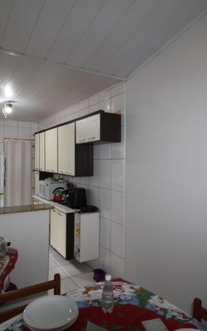 Casa à venda com 175m², 4 quartos e 1 vagaSala/Cozinha