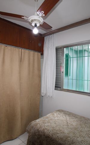 Casa à venda com 175m², 4 quartos e 1 vagaQuarto 2