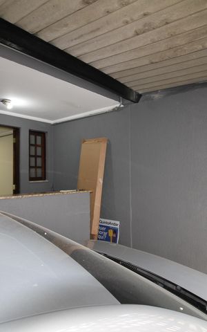 Casa à venda com 175m², 4 quartos e 1 vagaGaragem