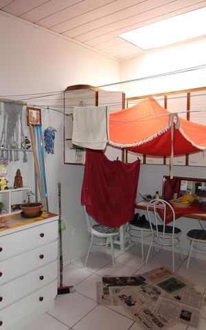Casa à venda com 175m², 4 quartos e 1 vagaÁrea de Serviço