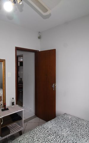 Casa à venda com 175m², 4 quartos e 1 vagaQuarto 1