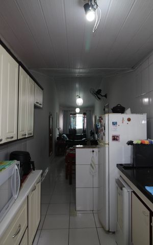 Casa à venda com 175m², 4 quartos e 1 vagaSala/Cozinha