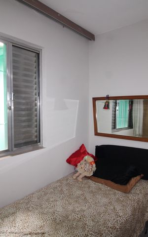Casa à venda com 175m², 4 quartos e 1 vagaQuarto 2
