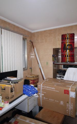 Casa à venda com 175m², 4 quartos e 1 vagaCasa 2 - Cozinha