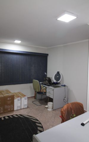 Casa à venda com 175m², 4 quartos e 1 vagaCasa 2 - Sala