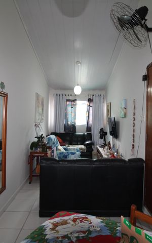 Casa à venda com 175m², 4 quartos e 1 vagaSala/Cozinha