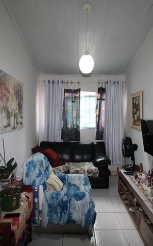 Casa à venda com 175m², 4 quartos e 1 vagaSala/Cozinha