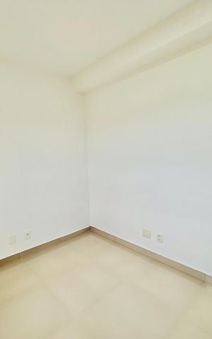 Apartamento para alugar com 61m², 2 quartos e 1 vaga Apartamento para alugar com 61m², 2 quartos e 1 vagaQuarto