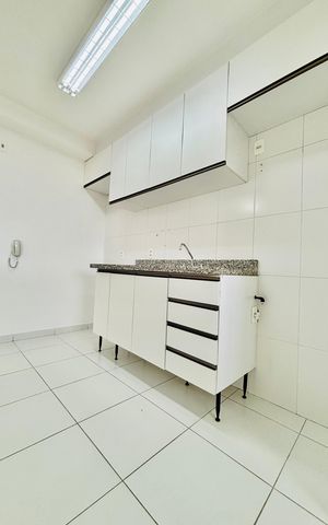 Apartamento para alugar com 61m², 2 quartos e 1 vaga Apartamento para alugar com 61m², 2 quartos e 1 vagaCozinha