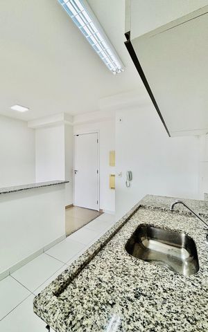 Apartamento para alugar com 61m², 2 quartos e 1 vaga Apartamento para alugar com 61m², 2 quartos e 1 vagaCozinha