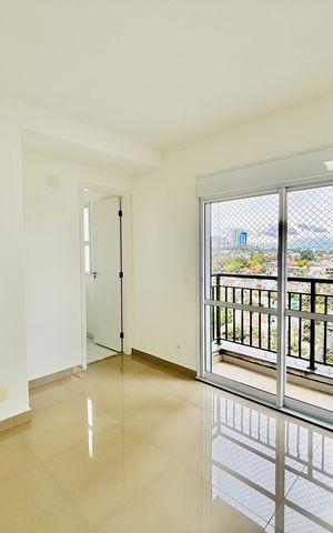 Apartamento para alugar com 61m², 2 quartos e 1 vaga Apartamento para alugar com 61m², 2 quartos e 1 vagaSuíte