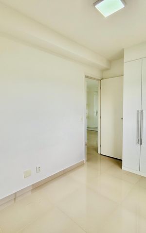 Apartamento para alugar com 61m², 2 quartos e 1 vaga Apartamento para alugar com 61m², 2 quartos e 1 vagaQuarto