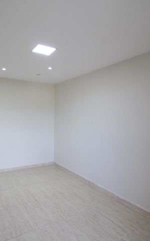 Apartamento à venda com 39m², 1 quarto e 1 vagaQuarto