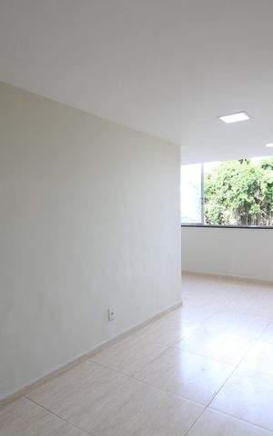 Apartamento à venda com 39m², 1 quarto e 1 vagaSala