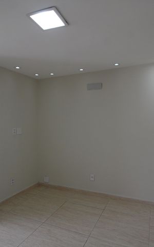 Apartamento à venda com 39m², 1 quarto e 1 vagaSala