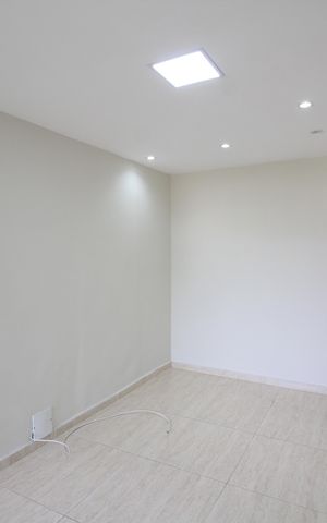 Apartamento à venda com 39m², 1 quarto e 1 vagaQuarto