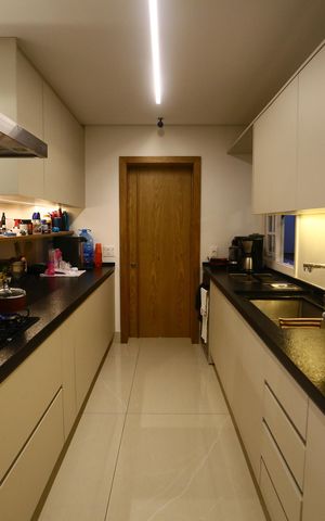 Casa de condomínio à venda com 400m², 4 quartos e 3 vagas Casa de condomínio à venda com 400m², 4 quartos e 3 vagasCozinha
