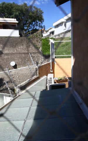 Casa de condomínio à venda com 400m², 4 quartos e 3 vagas Casa de condomínio à venda com 400m², 4 quartos e 3 vagasSuíte 2 - Vista