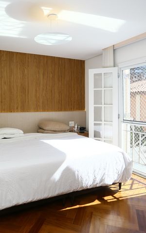 Casa de condomínio à venda com 400m², 4 quartos e 3 vagas Casa de condomínio à venda com 400m², 4 quartos e 3 vagasSuíte 3