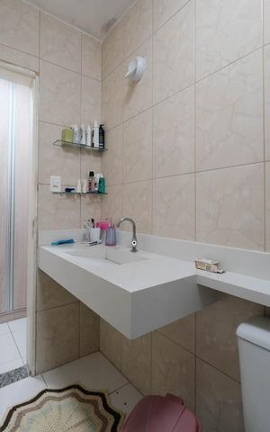 Casa à venda com 150m², 3 quartos e 2 vagasSuíte 2