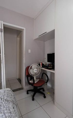 Casa à venda com 150m², 3 quartos e 2 vagasQuarto