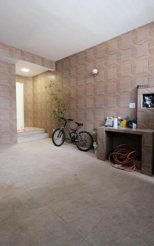 Casa à venda com 150m², 3 quartos e 2 vagasÁrea externa