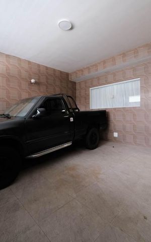 Casa à venda com 150m², 3 quartos e 2 vagasÁrea externa