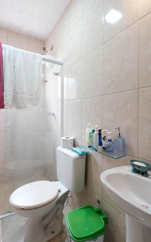 Casa à venda com 150m², 3 quartos e 2 vagasSuíte 1