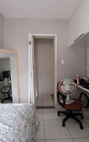 Casa à venda com 150m², 3 quartos e 2 vagasQuarto