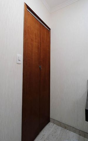 Casa à venda com 150m², 3 quartos e 2 vagasBanheiro 2