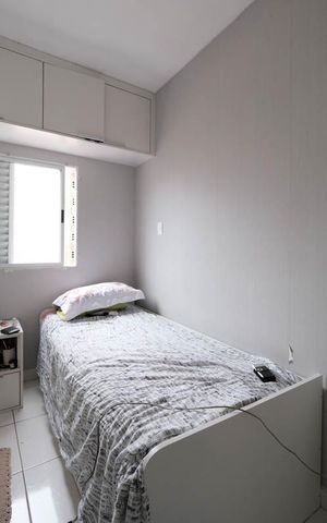 Casa à venda com 150m², 3 quartos e 2 vagasQuarto