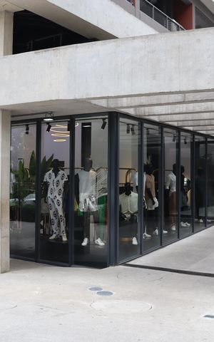 Studio à venda com 25m², 1 quarto e sem vagaFachada