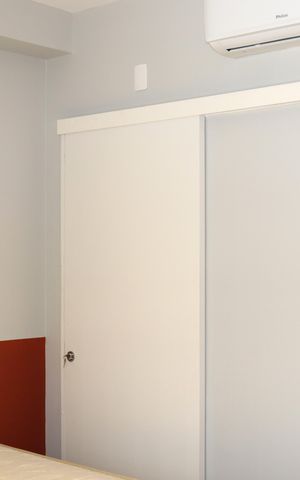 Studio à venda com 25m², 1 quarto e sem vagaStudio