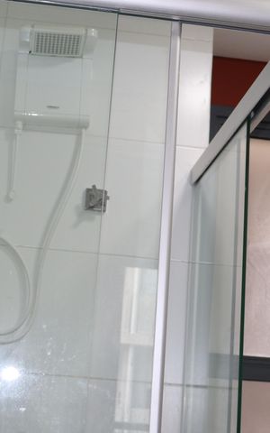 Studio à venda com 25m², 1 quarto e sem vagaBanheiro Social