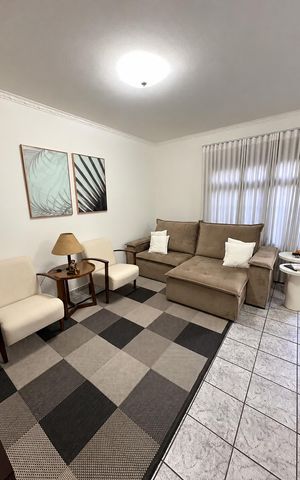 Casa à venda com 200m², 3 quartos e 1 vaga Casa à venda com 200m², 3 quartos e 1 vagaSala