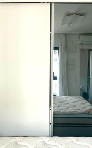 Studio para alugar com 29m², 1 quarto e 1 vaga Studio para alugar com 29m², 1 quarto e 1 vagaSuite