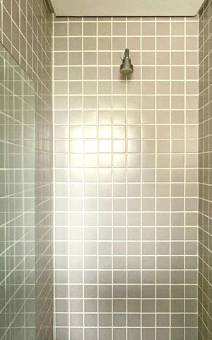 Studio para alugar com 29m², 1 quarto e 1 vaga Studio para alugar com 29m², 1 quarto e 1 vagaBanheiro da Suíte