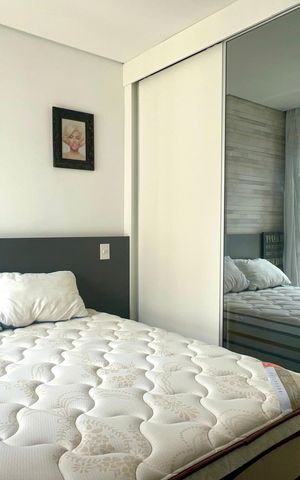 Studio para alugar com 29m², 1 quarto e 1 vaga Studio para alugar com 29m², 1 quarto e 1 vagaSuite