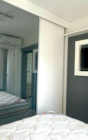 Studio para alugar com 29m², 1 quarto e 1 vaga Studio para alugar com 29m², 1 quarto e 1 vagaSuite
