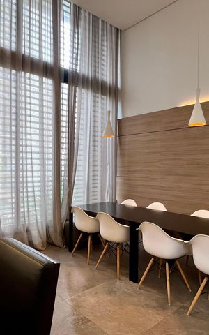 Studio para alugar com 29m², 1 quarto e 1 vaga Studio para alugar com 29m², 1 quarto e 1 vagaÁrea comum