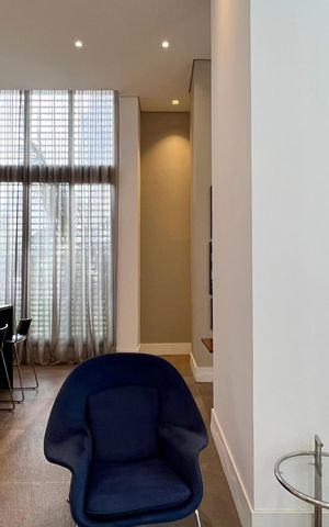 Studio para alugar com 29m², 1 quarto e 1 vaga Studio para alugar com 29m², 1 quarto e 1 vagaÁrea comum