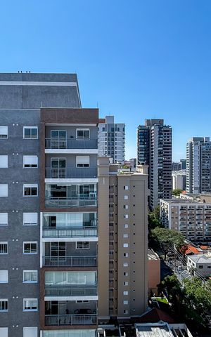 Apartamento à venda com 32m², 1 quarto e sem vaga Apartamento à venda com 32m², 1 quarto e sem vagaVista Varanda