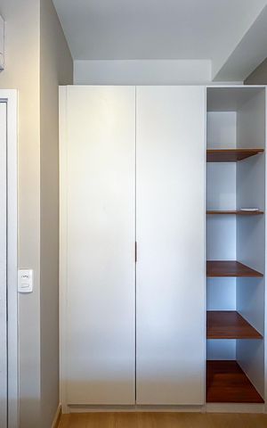 Apartamento à venda com 32m², 1 quarto e sem vaga Apartamento à venda com 32m², 1 quarto e sem vagaQuarto